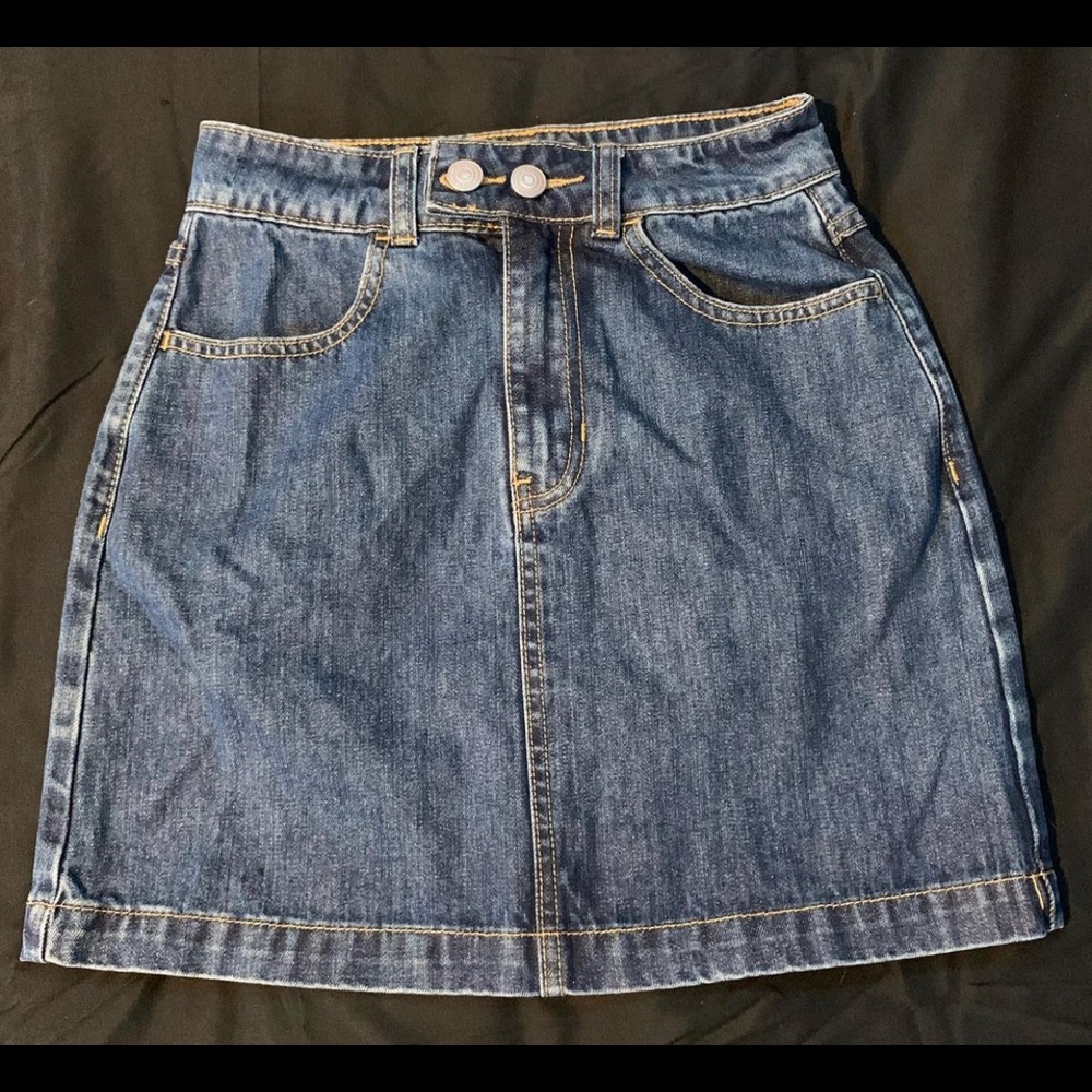 Marine Layer Skirt